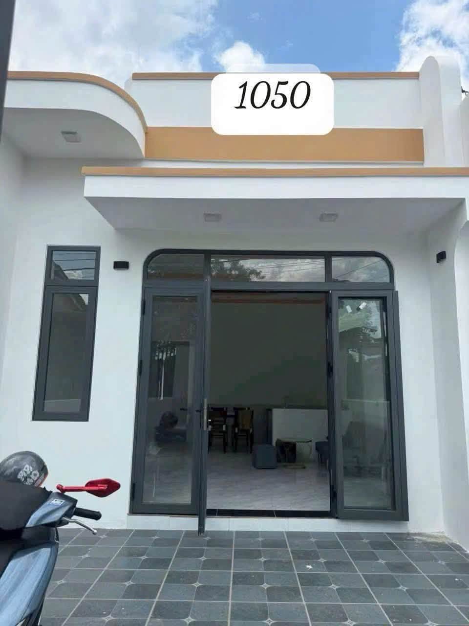 Nhà có sân trước tại phường Trảng Bom tại Phường Trảng Bom, Đồng Nai